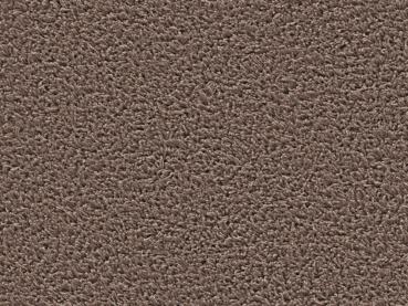Preview: Top view of a rectangular carpet pattern in brown